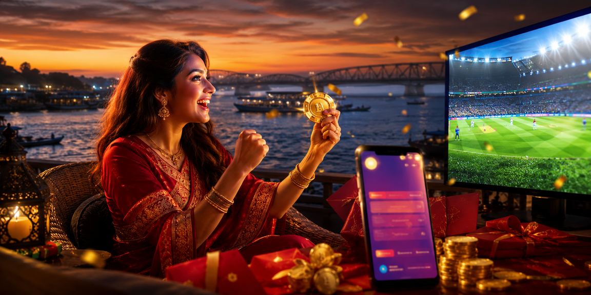 রাজশাহীতে বোনাস অফার ও স্থানীয় পরিবেশ