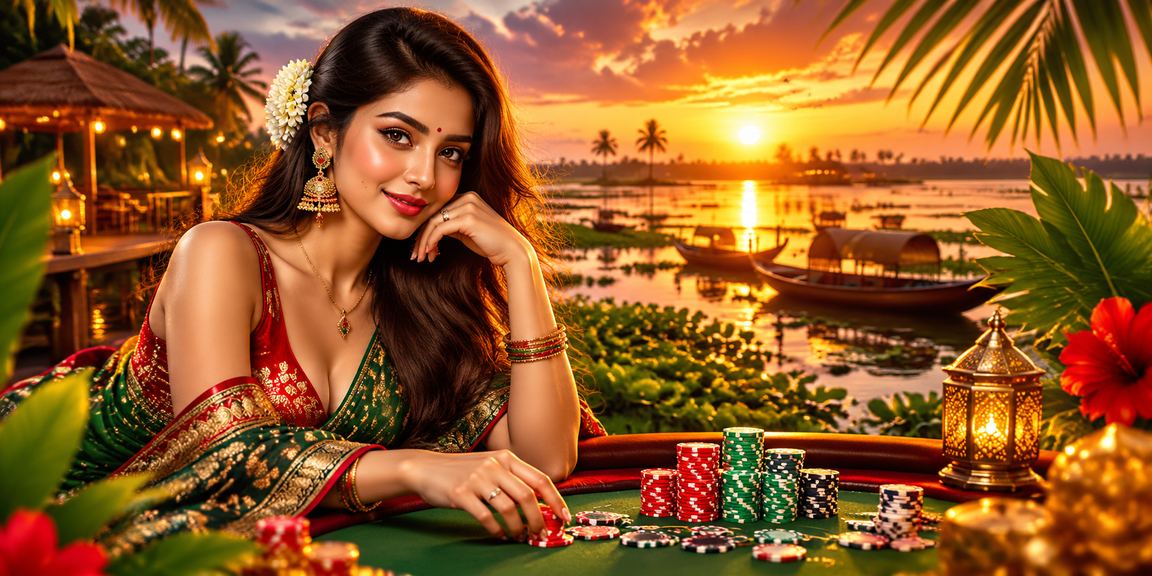 টাঙ্গুয়ার হাওরে লাল-সবুজ রঙে ডিপোজিট পরিবেশ বাংলাদেশ